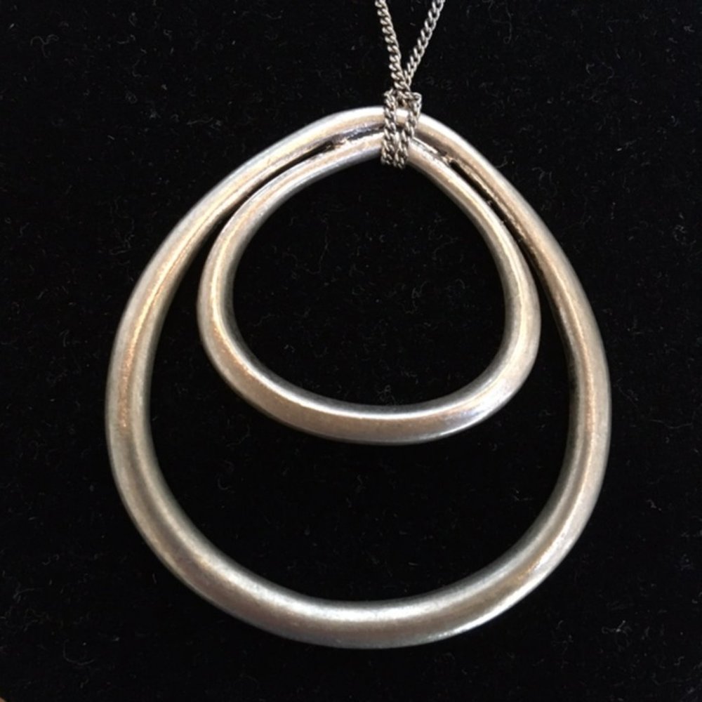 Kenneth Cole Necklace